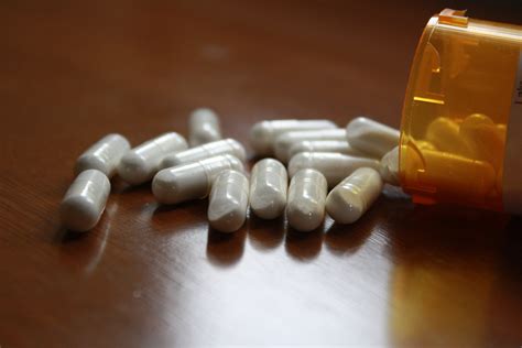 Prescription Pills Picture | Free Photograph | Photos Public Domain