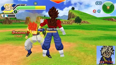 The fighting system in dragon ball z: Dragon Ball Z - Tenkaichi Tag Team PSP ISO for Android ...