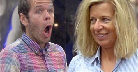 Katie Hopkins Confesses To Flashing Her Boobs At Her Husband Every