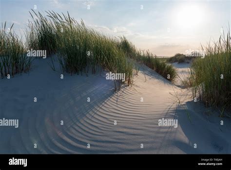 North Sea Island Hi Res Stock Photography And Images Alamy