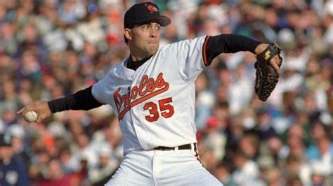Mike Mussina Elected To Hall Of Fame Giuseppe Doubleday Double Talk