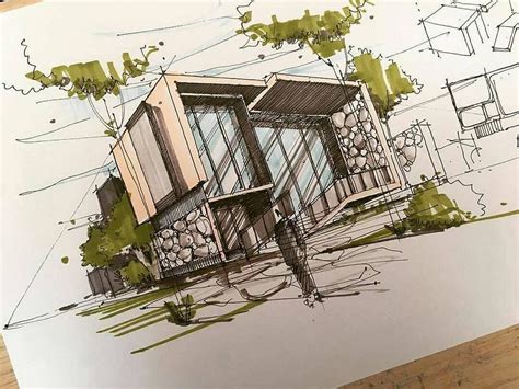 Bocetos Arquitectonicos Croquis Arquitectura Bocetos Arquitectura Images