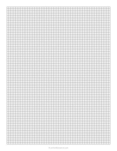 Free Printable 18 Inch Grid Paper Grid Paper Printable