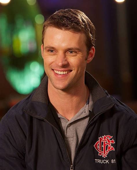 Chicago Fire Happy Casey Shared By Lion Chicago Fire Casey Jesse