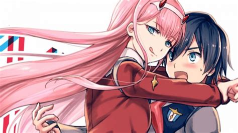 Darling In The Franxx Season 2 Release Date Trailer Plot Cast And More