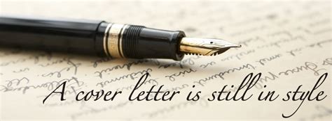 Our commitment · all levels · original content · happy to help Cover Letter | Career Thinker