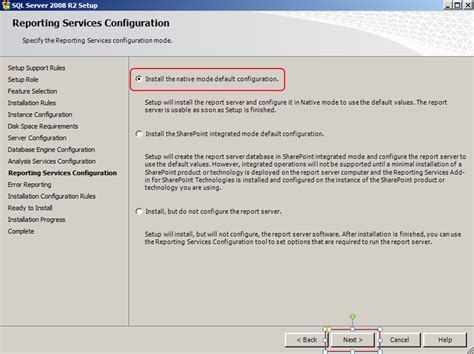 How To Install And Configure Biztalk Server 2010 In A Standalone