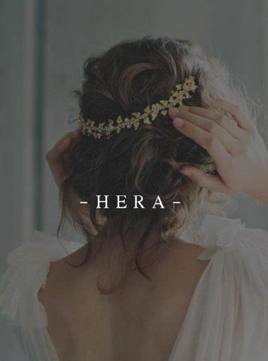 A Brief History Of Hera Mythology And Cultures Amino