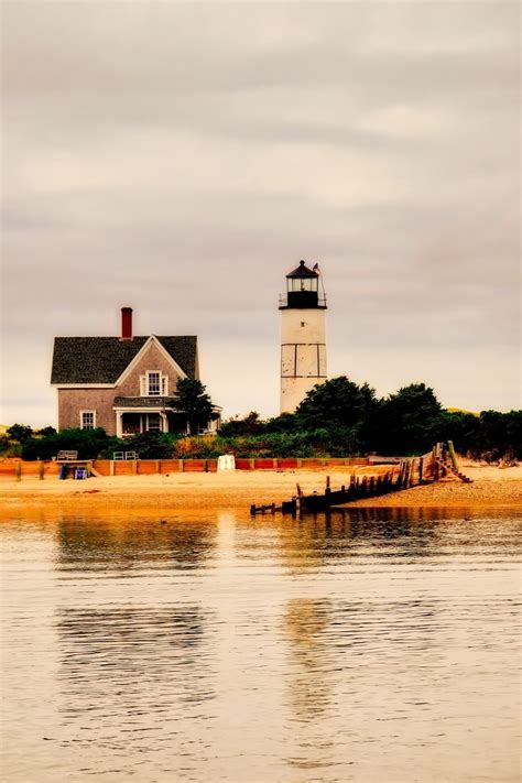 Sandy Neck Beach In Barnstable Massachusetts Mass Attractions