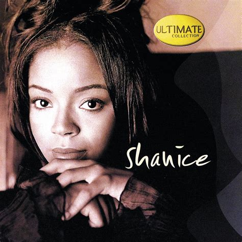‎ultimate Collection Shanice Album By Shanice Apple Music