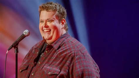 Lock's agent confirmed the comedian died at home surrounded by his family. Comedian Ralphie May Dies at 45 | Doovi