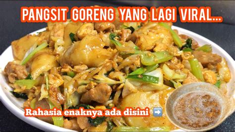 Resep Lengkap Pangsit Goreng Yang Lagi Viral Pangsit Goreng Le Gino