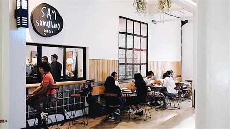 20 Coffee Shops That You Will Need To Enjoy In Jakarta Indonesia Travel
