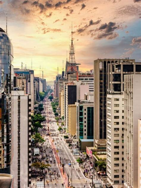 Veja quais são os melhores bairros de São Paulo Portal Loft