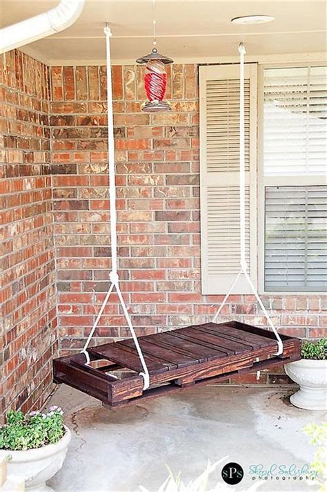 Easy Diy Pallet Furniture Ideas Pallets Designs