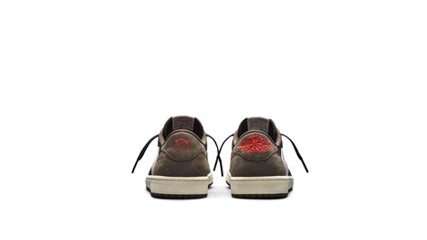 With pink laces these are my new favorite jordan's, thankfully i got 2 more during releases day. Travis Scott Air Jordan I Low Official Release Info - Nike ...
