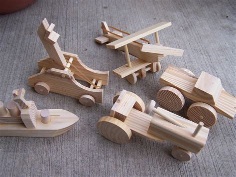 Wood Toy Kits Pdf Woodworking