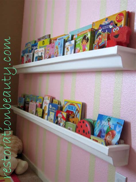 Here are 100 easy and fun kids crafts, including diy crafts for kids, crafts to do when bored, fun crafts to do, and home crafts. 30 DIY Organizing Ideas for Kids Rooms | DIY Joy