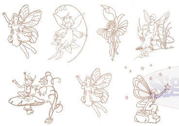 Brandmalerei vorlagen pdf ein effektiver weg of erstellen die eigenschaft erscheinungsbild neue wäre verbessert die möbel mit jedem ahreszeit. Bastelfritze.de - Vorlage Elfen für Brandmalerei