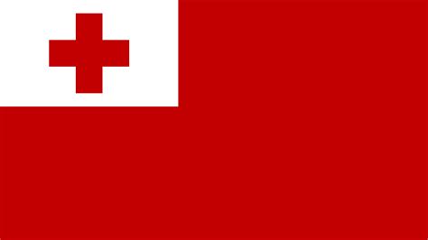 Tonga Flag Uhd 4k Wallpaper Pixelz