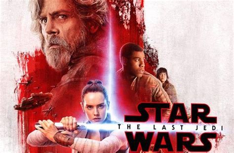 Las Nuevas E Increíbles Imágenes De Star Wars The Last Jedi