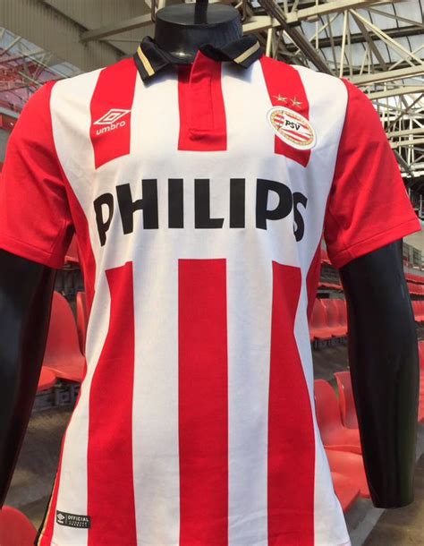 Pages using template:football kit with incorrect pattern parameters. New PSV Jersey 2015-2016 PSV Eindhoven Umbro Kits 2015-16 ...