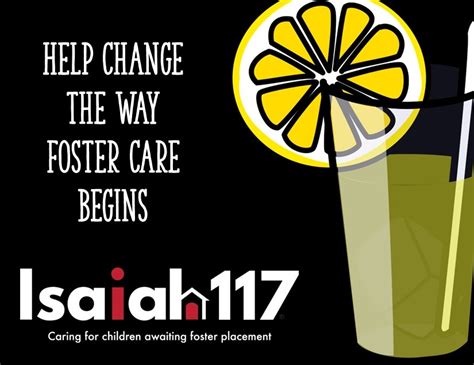 1ffc hosts lemonade stand challenge for isaiah 117 house 1ˢᵗ franklin financial