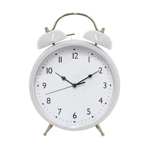 Timely Manner Alarm Clock Alarm Clock Vintage Alarm Clocks Clock