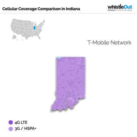 Best Cell Phone Coverage In Indiana Whistleout