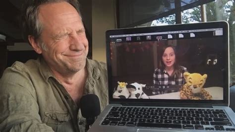 Video Mike Rowe Loses It Reading Girl Scouts Sophisticated Plea For