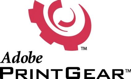 All assets can be used with adobe premiere pro. Adobe PrintGear logo free logo | Download it now!