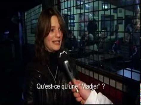 Si la ministre de la santé a clairement choisi de faire de la prévention l'un des piliers de sa future loi de santé publique, dans les faits, la broncho pneumopathie chronique obstructive (bpco) semble être une nouvelle fois l'une des grandes. Qu'est-ce qu'une Madjer?? - YouTube