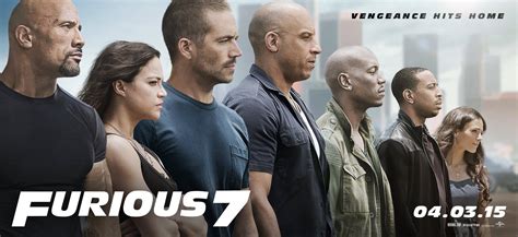Fast and furious 7 end scene. Fast & Furious 7 is now just Furious 7 / The Dissolve