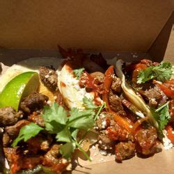Hire food trucks near you to cater your event or serve as needed from their menu. Best Taco Truck Near Me - April 2019: Find Nearby Taco ...