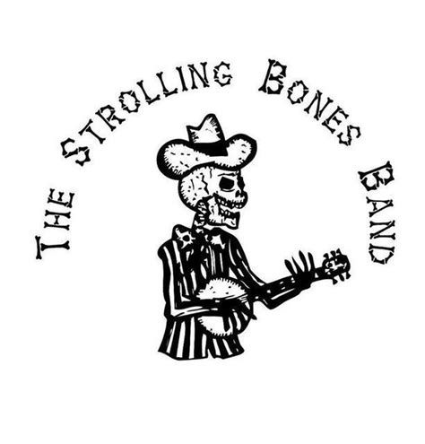 The Strolling Bones Concert And Tour History Concert Archives