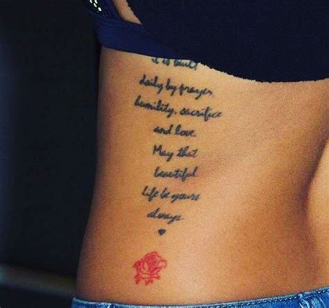 From 2013 to 2016, she starred as vivian johnson in the web series the bay. Karrueche Tran's tattoo ~ @akualindsay | Tattoos, Small ...