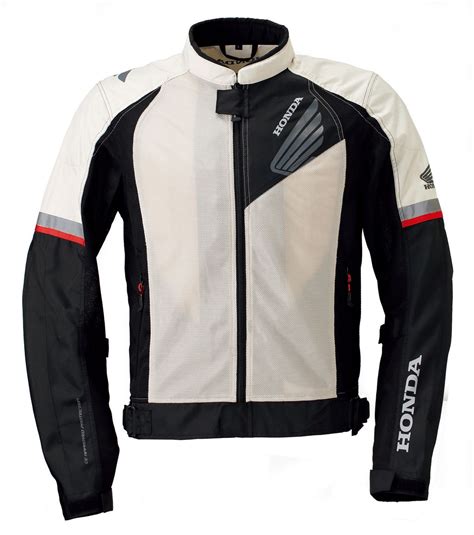1000 x 1000 jpeg 121 кб. HONDA RIDING GEAR : Riding Mesh Jacket/Light 0SYEJ-W35-WS