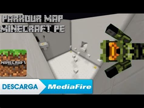 Search for your favourite type of multiplayer server here, whether it's towny, factions, minigames, hunger games or just pure vanilla minecraft servers. MAPA DE PARKOUR MINECRAFT PE/XBOX ONE/WINDOWS 10 - YouTube