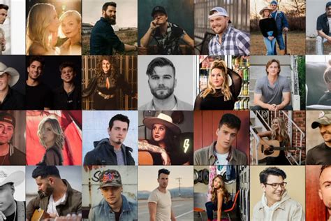 28 Viral Tiktok Country Artists You Need To Know Countrytown