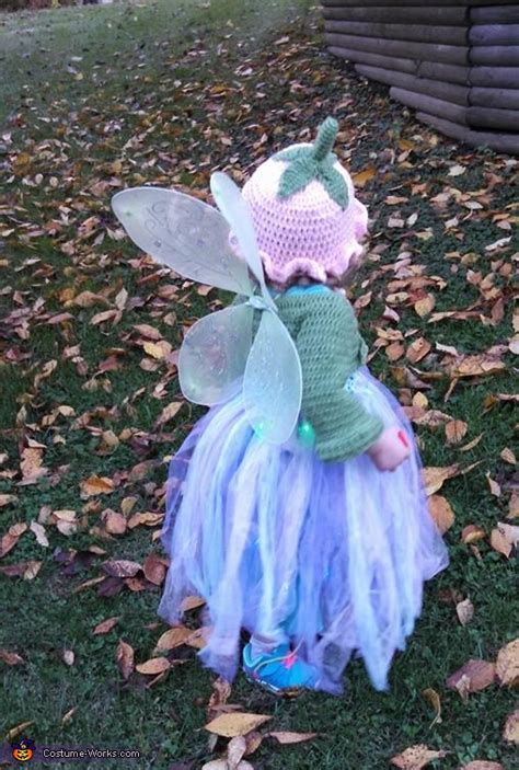 Diy Fairy Princess Costume Diy Costumes Under 45 Photo 46