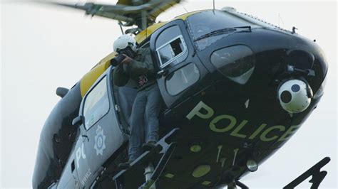 Police Helicopter Filmed Couple ‘brazenly Having Sex On Patio Court Hears — Rt Uk News