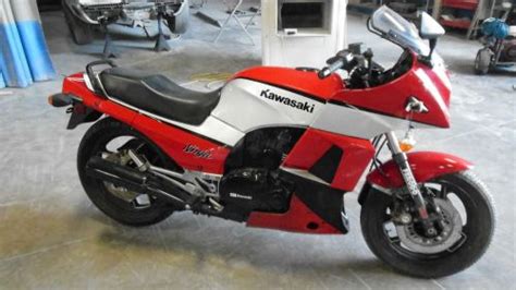 1985 Kawasaki Ninja For Sale On 2040 Motos