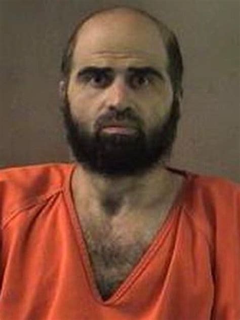 Fort Hood Shooting Suspect Allowed To Represent Himself The New York