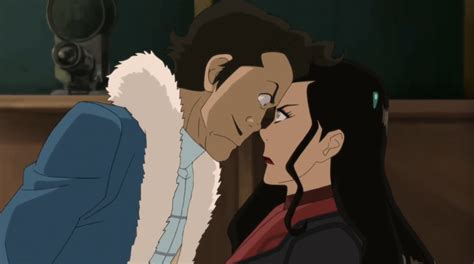 The Legend Of Korra Newbie Recap S2 Premiere The Mary Sue