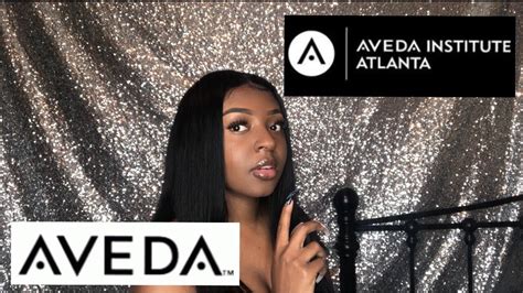 Whats In My Cosmetology School Kit Aveda Institute Atlanta Youtube