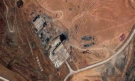 Fresh Satellite Images Show Chinese Army Build Up In Galwan After Both