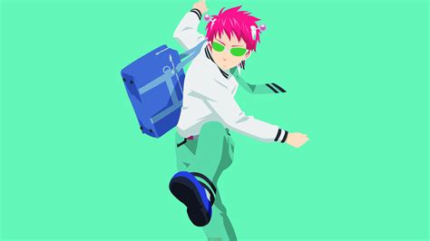 Saiki kusuo no psi nan; Saiki Kusou (Saiki Kusuo no psi nan) by AntiVVIBU on ...