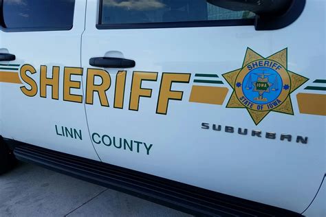Female Inmate Found Dead At Linn County Jail