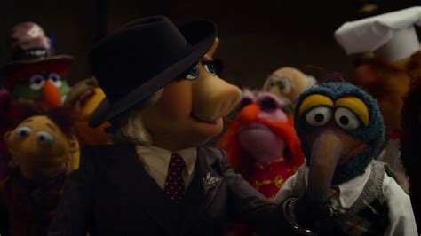 Muppets Most Wanted All Extended Edition Exclusive Scenes Part 1