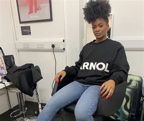 Ari Lennox Responds After Some People Criticize Her For Expressing Her Disappointment In Not